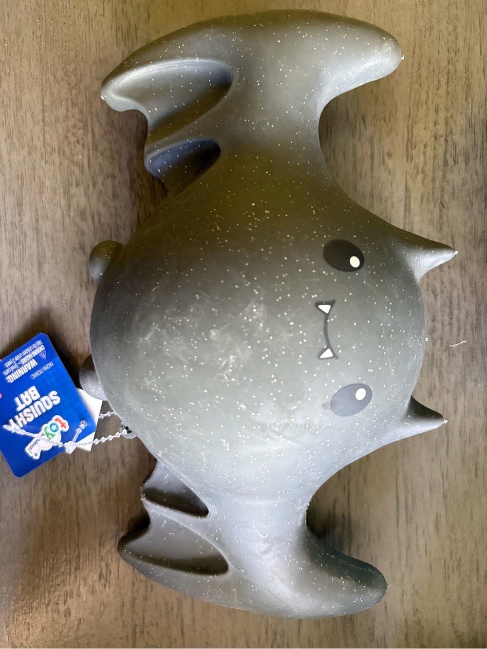 Squishy Bat Halloween